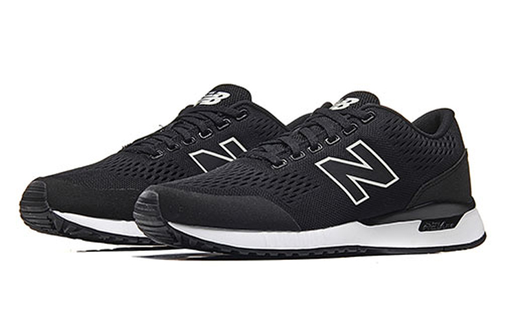 Lookbook 뉴발란스 005 블랙 시리즈 (New Balance 005 Black Series) MRL005BB