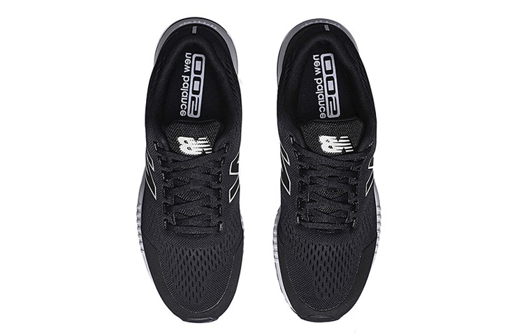 Shop 뉴발란스 005 블랙 시리즈 (New Balance 005 Black Series) MRL005BB