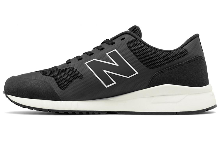 New Balance 005 Series BlackWhite 'Black White' MRL005BW