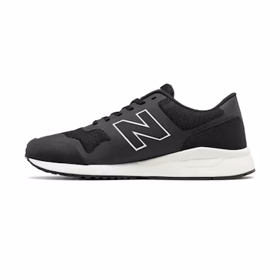 NB 005 Series BlackWhite 'Black White'