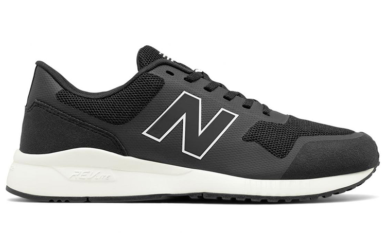 Order ニューバランス 005 黒白 (NB 005 ブラック/ホワイト) MRL005BW