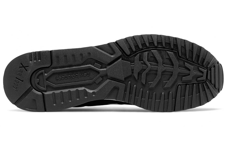 Shop ニューバランス 005 黒白 (NB 005 ブラック/ホワイト) MRL005BW