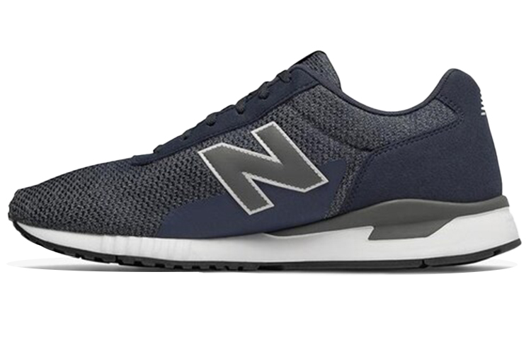New Balance 005 Series Low-Top /Blue 'Black' MRL005MA
