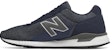 New Balance 005 Series Low-Top /Biru 'Hitam' MRL005MA