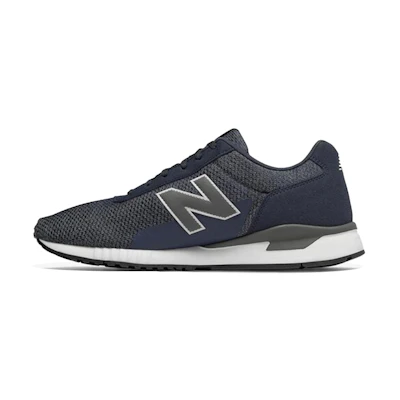 NB 005 Series Low-Top /Blue 'Black'