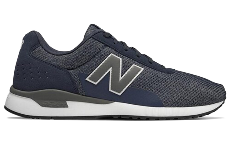 Order New Balance NB 005 休閒 防滑透氣 低筒 跑步鞋 男款 黑藍