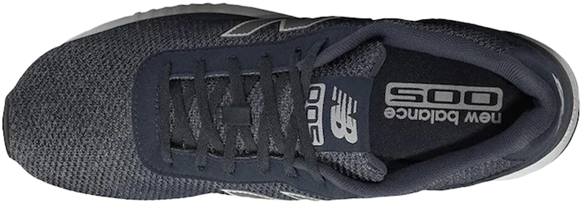 New Balance 005 Series Low-Top /Blue 'Black' MRL005MA Lookbook New Balance 005 Series Low-Top /Blue 'Black' MRL005MA