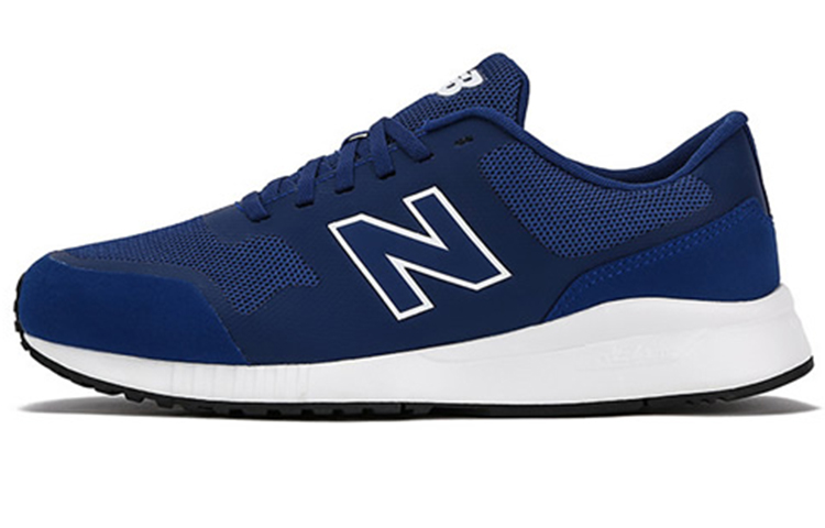 New Balance 005 Series Low-Top Blue 'Cement' MRL005R