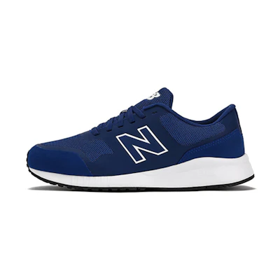NB 005 Series Low-Top Blue 'Cement'