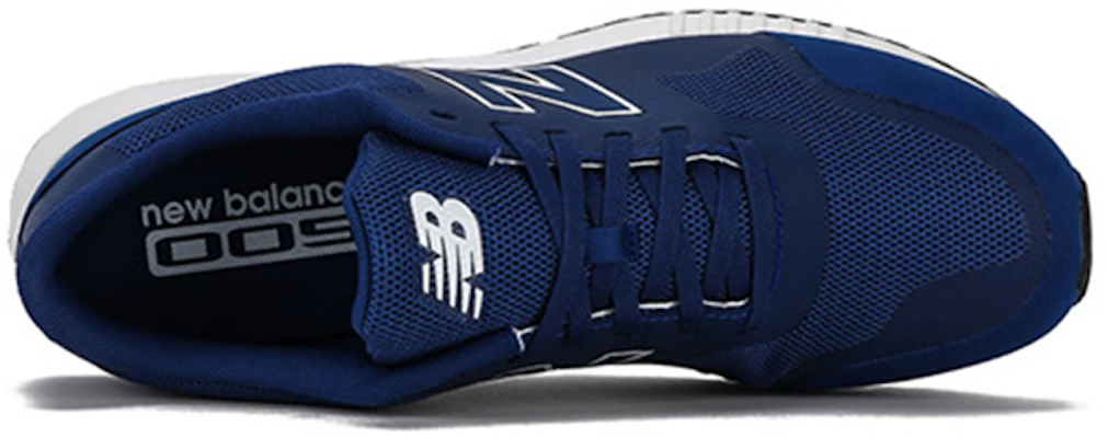 New Balance 005 Siri Kasut Rendah Biru 'Semen' MRL005R Order New Balance 005 Siri Kasut Rendah Biru 'Semen' MRL005R