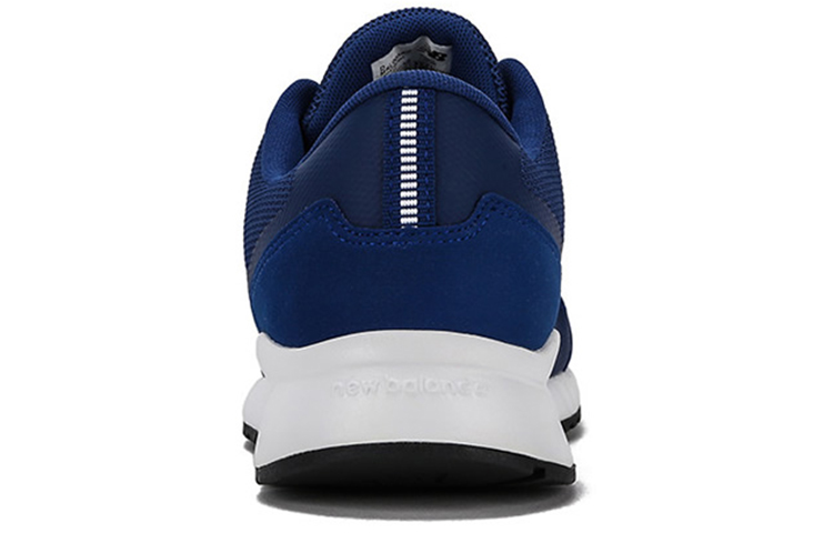 Lookbook New Balance 005 Siri Kasut Rendah Biru 'Semen' MRL005R