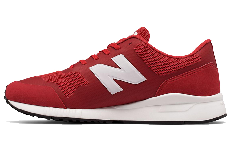 New Balance 005 Series Red/White MRL005RW