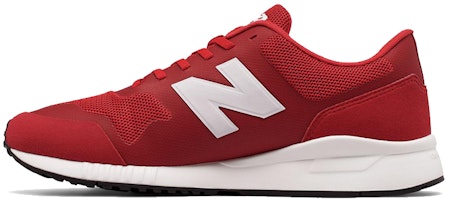 New Balance 005 Series Red/White MRL005RW New Balance 005 Series Red/White MRL005RW