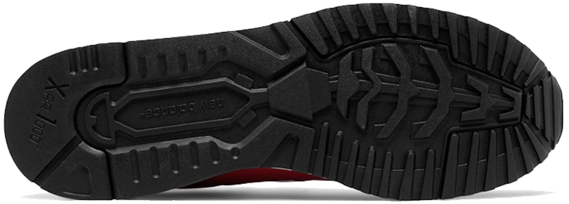 New Balance 005系列 紅白色 Shop New Balance 005系列 紅白色