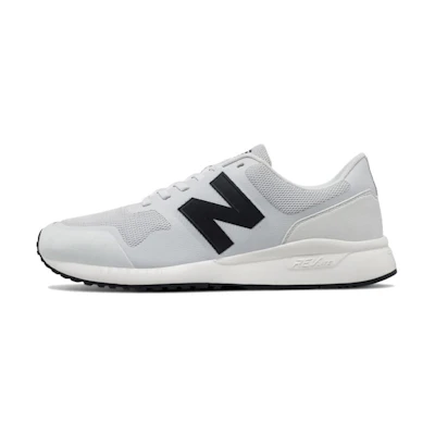 NB 005 Series Sneakers 'White'
