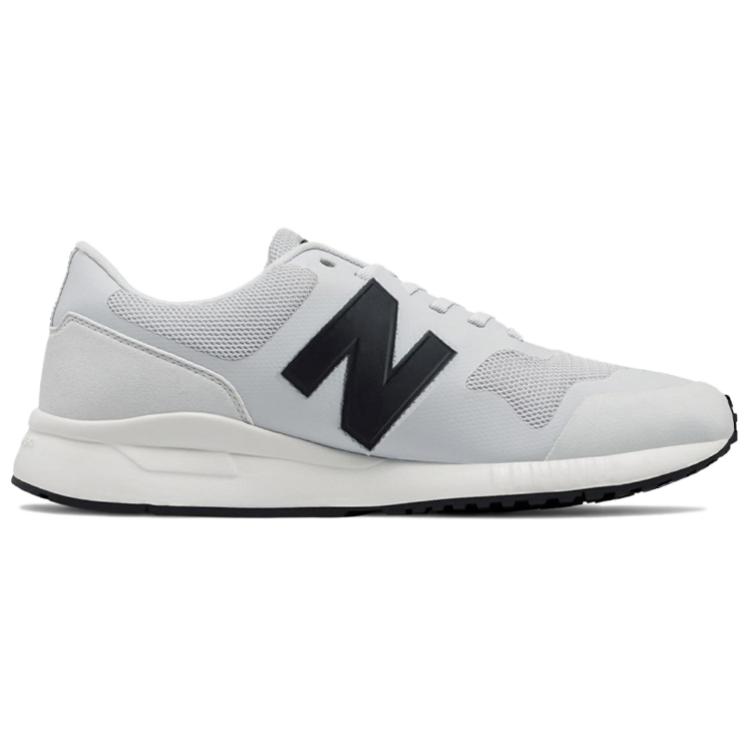 Order 新百伦005系列运动鞋'白色' MRL005GB