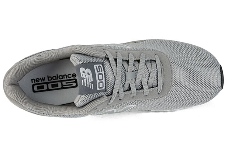 Shop New Balance 005 Zapatillas /Gris 'Blanco' MRL005YD