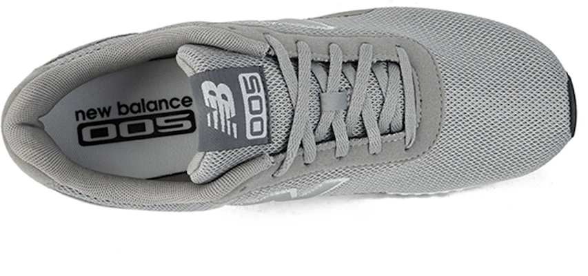 New Balance 005 Zapatillas /Gris 'Blanco' MRL005YD Shop New Balance 005 Zapatillas /Gris 'Blanco' MRL005YD