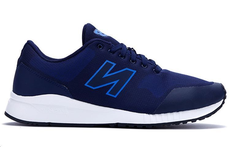 Order New Balance 005 Baskets Bleues MRL005NB