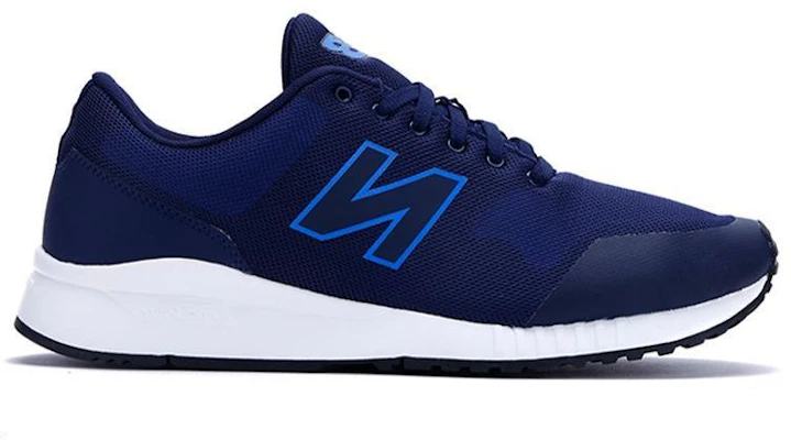 New Balance 005 Baskets Bleues MRL005NB Order New Balance 005 Baskets Bleues MRL005NB