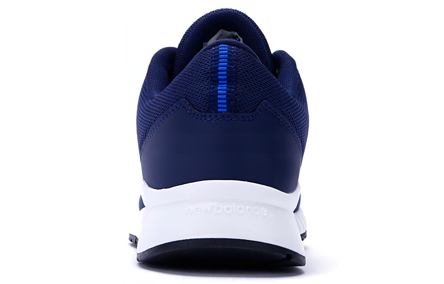 Shop New Balance 005 Baskets Bleues MRL005NB