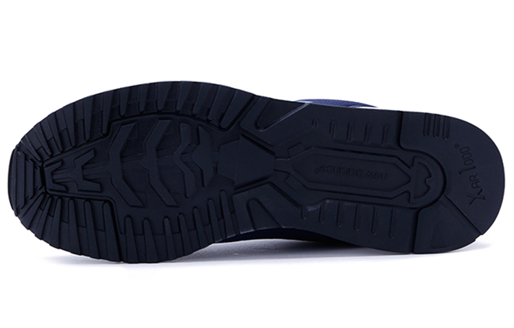 Purchase New Balance 005 Baskets Bleues MRL005NB