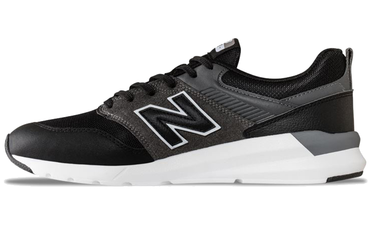 New Balance 009 'Black' MS009TSB