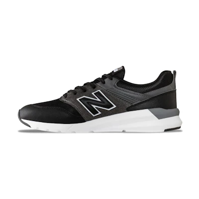 NB 009 'Black'