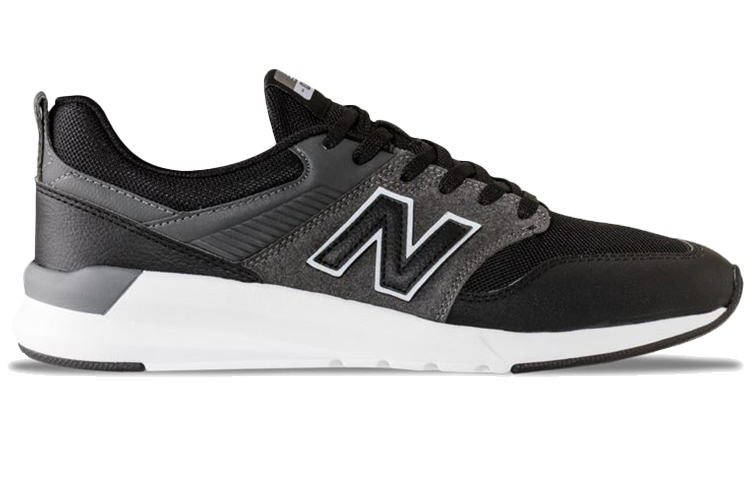 Order New Balance 009 "黑色" MS009TSB