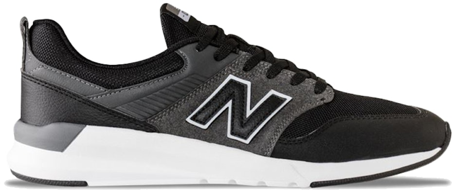 New Balance 009 'Black' MS009TSB Order New Balance 009 'Black' MS009TSB