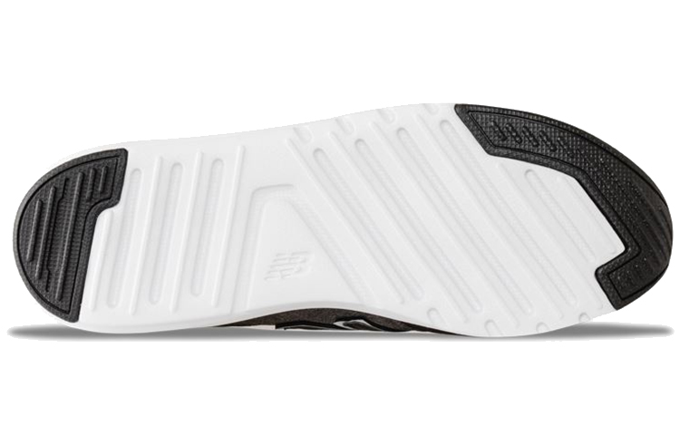 Shop New Balance 009 "黑色" MS009TSB