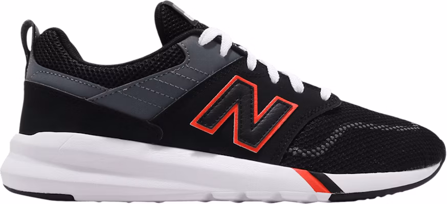 New Balance 009 'Black Red' MS009MB1D Buy New Balance 009 'Black Red' MS009MB1D