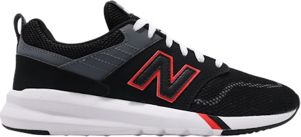 New Balance 009 'Black Red' MS009MB1D New Balance 009 'Black Red' MS009MB1D