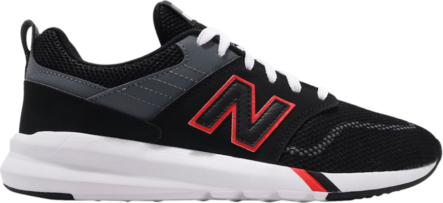 New Balance 009 'Hitam Merah' MS009MB1D Buy New Balance 009 'Hitam Merah' MS009MB1D