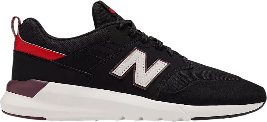New Balance 009 'Hitam Velocity Merah' MS009LA1 Buy New Balance 009 'Hitam Velocity Merah' MS009LA1