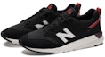 Order New Balance 009 'Hitam Velocity Merah' MS009LA1