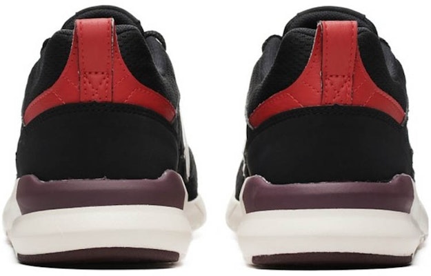 New Balance 009 'Hitam Velocity Merah' MS009LA1 Shop New Balance 009 'Hitam Velocity Merah' MS009LA1