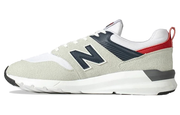 Buy 新百伦 009 '奶油白蓝' MS009BNR