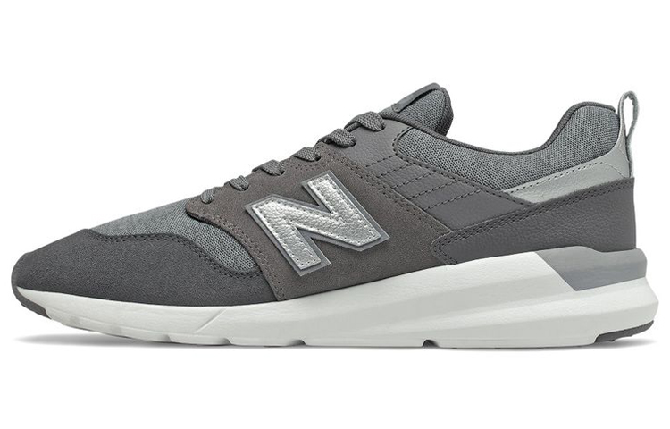 New Balance 009 'Dark Grey' MS009HD1