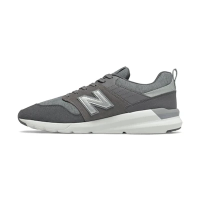 NB 009 'Dark Grey'