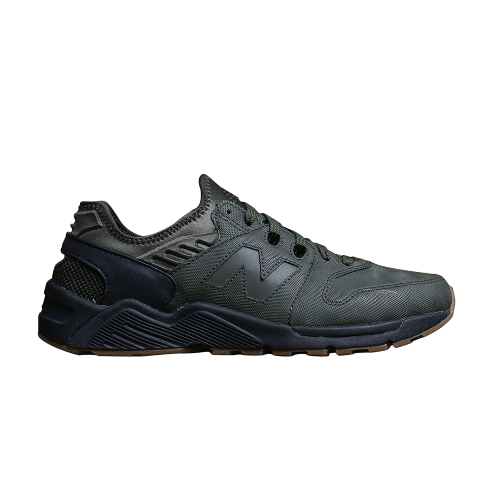 New Balance 009 'Green' ML009UTA