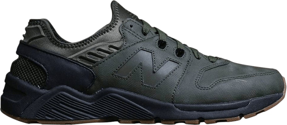 New Balance 009 'Green' ML009UTA Buy New Balance 009 'Green' ML009UTA