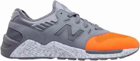 New Balance 009 'Grey' ML009DMD New Balance 009 'Grey' ML009DMD