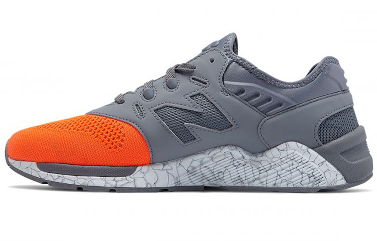 New Balance 009 'Grey' ML009DMD
