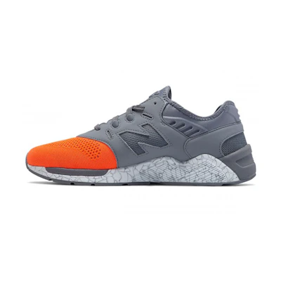 NB 009 'Grey'