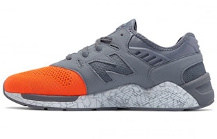 New Balance 009 'Grey' ML009DMD New Balance 009 'Grey' ML009DMD
