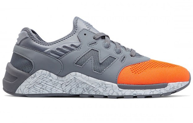 New Balance 009 'Grey' ML009DMD Order New Balance 009 'Grey' ML009DMD