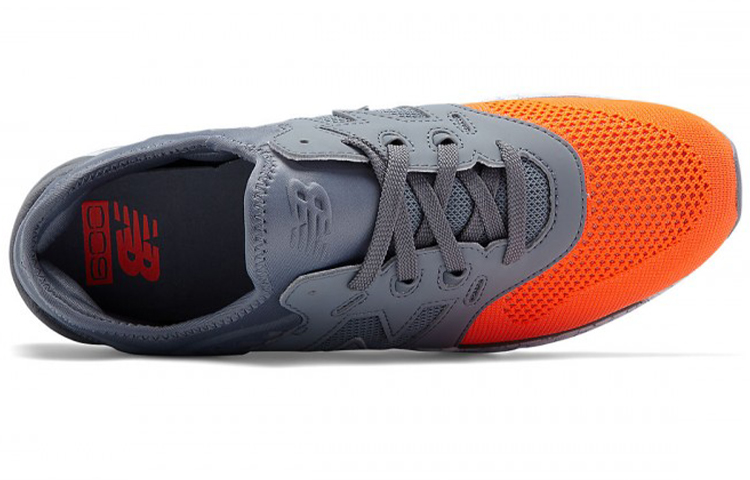 Lookbook New Balance 009 'Kelabu' ML009DMD