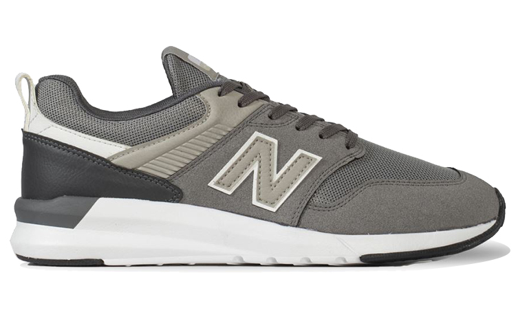 Order New Balance 009 'Gris' MS009AGM