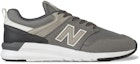 Order New Balance 009 'Gris' MS009AGM
